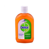 Dettol Liquid 250Ml