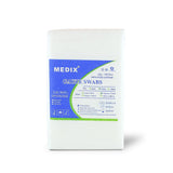 Medix Gauze Swabs 75 75 Cm 12 Ply 100S