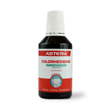 Astera 0.2% Chlorhexidine Mouthwash 300Ml