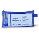 Astera Oral Orthodontic Kit (Red)