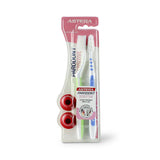Astera Sensitive Toothbrush 2 In 1