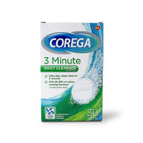 Corega Full Denture Tab 36S Xxx