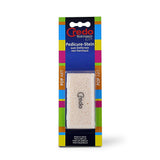 Credo Pedicure Stone Colored Blstr ( 3611 )