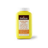 Dekasan Prickly Heat Powder 100 Gm