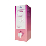 Depurdent Clen & Polish Mouth 400 Ml