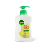 Dettol Fresh Handwash 200Ml