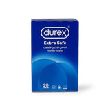 Durex Extra Safe Condom 20S