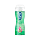 Durex Play Massage  2 In 1 Soothing Aloe Vera  200Ml