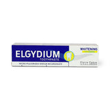 Elgydium Whitening Cool Lemon T/P 75Ml