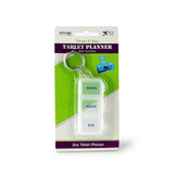 Ezycare Plus Monthly Tablet Planner 17772