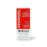 Gengigel First Aid Fluid 50Ml
