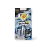 Gillete Mach3 Razor 2S