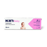 Kin Baby Teething Gel, 30ml