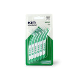 Kin Interdental Micro 0.9Mm Brush 6S