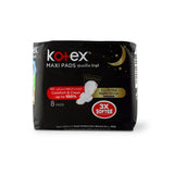Kotex Maxi Night Time 16 S