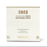Nano Intensive Whitening Strips 28S