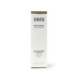 Nano Intensive Whitening Toothpaste, 75ml