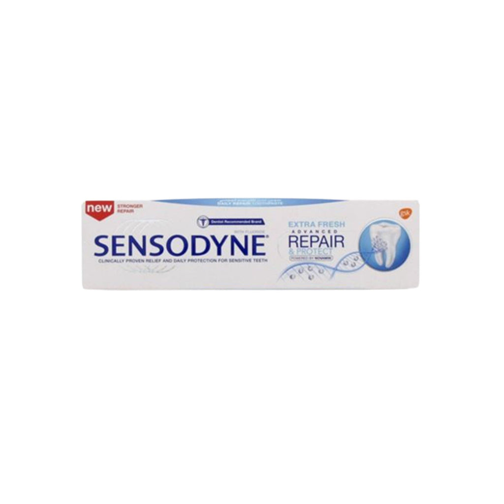 Sensodyne Repair & Protect T/P 75Ml