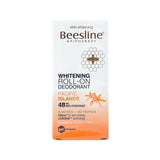 Beesline Apitherapy Pacific Islands Whitening Roll-On Deodorant, 50ml