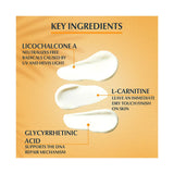 Eucerine Oil Control Sun Creme Gel SPF50, 50ml