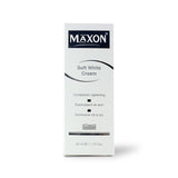 Max On Soft White Cream 50Ml