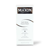Max On Soft White Facial Wash 150Ml
