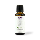 Now Jasmine Absolute Essential Oil Blend, 30ml