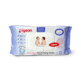 Pigeon K841 Baby Wipes Moist 70 Sheets
