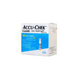 Accu Chek Guide Test Strip 50 Ct