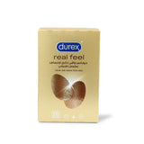 Durex Real Feel Condoms 20S
