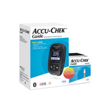 Accu Chek Guide Stirips ( Pack 2S )