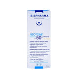 Isis neotone prevent spf50+ light tinted cream 30 ml