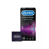 Durex Maxima Condoms 12S