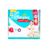 Pampers Pc Pants Ssp S3 (2) 56S (30212)