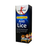 Lucovital Antilice Cream 75Ml
