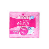 Always Cotton Skinlove Maxi Thick Pads 10S ( 40098 )