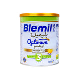 Blemil Plus 3 Optimum Protech 800G