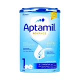 Aptamil Advance Pof  No.1 800 Gms