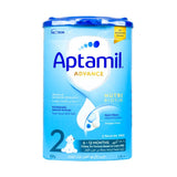 Aptamil Advance Pof No.2 800 Gms