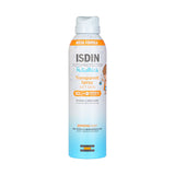 Isdin Fotoprotector Pediatrics Transparent Spray SPF50 250ml