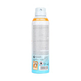 Isdin Fotoprotector Pediatrics Transparent Spray SPF50 250ml