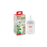 Pigeon Softouch Wn Pp Nursing Bottle 160Ml ( 81224 )