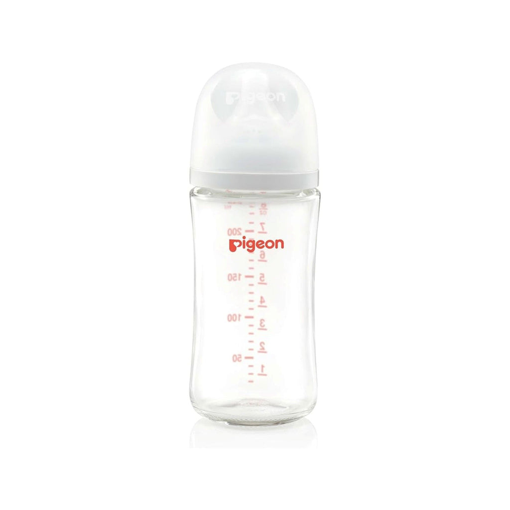 Pigeon Softouch Wn Pp Nursing Bottle 240Ml ( 81225 )