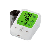 Novamed N-04 Automatic Upper Arm Blood Pressure Monitor, 1 Pack