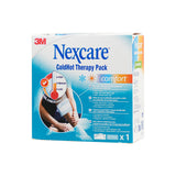 Nexcare Cold & Hot Comfort Therapy Pack (11x26cm), 1 Piece