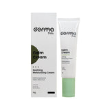 Derma Soothing Moisturizing Calm Cream 75 G