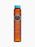 hask argan oil healing shine hair treatment 18ml