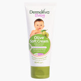 Dermoviva Baby Olive Cream 100Ml