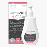 Dermoxen Intimate Wash For Girls 125 Ml