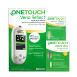 One Touch Verio Reflect Starter Kit(1M+1S+1L)